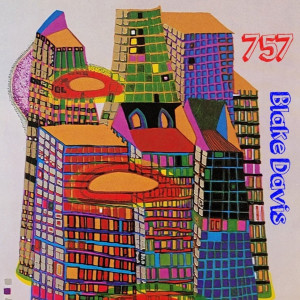 收听Blake Davis的757 (Explicit)歌词歌曲