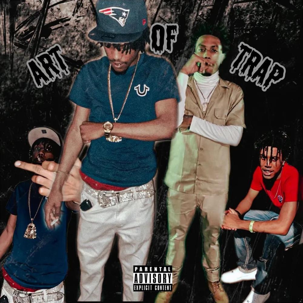 Paranoid (feat. Jon ATM) (Explicit)
