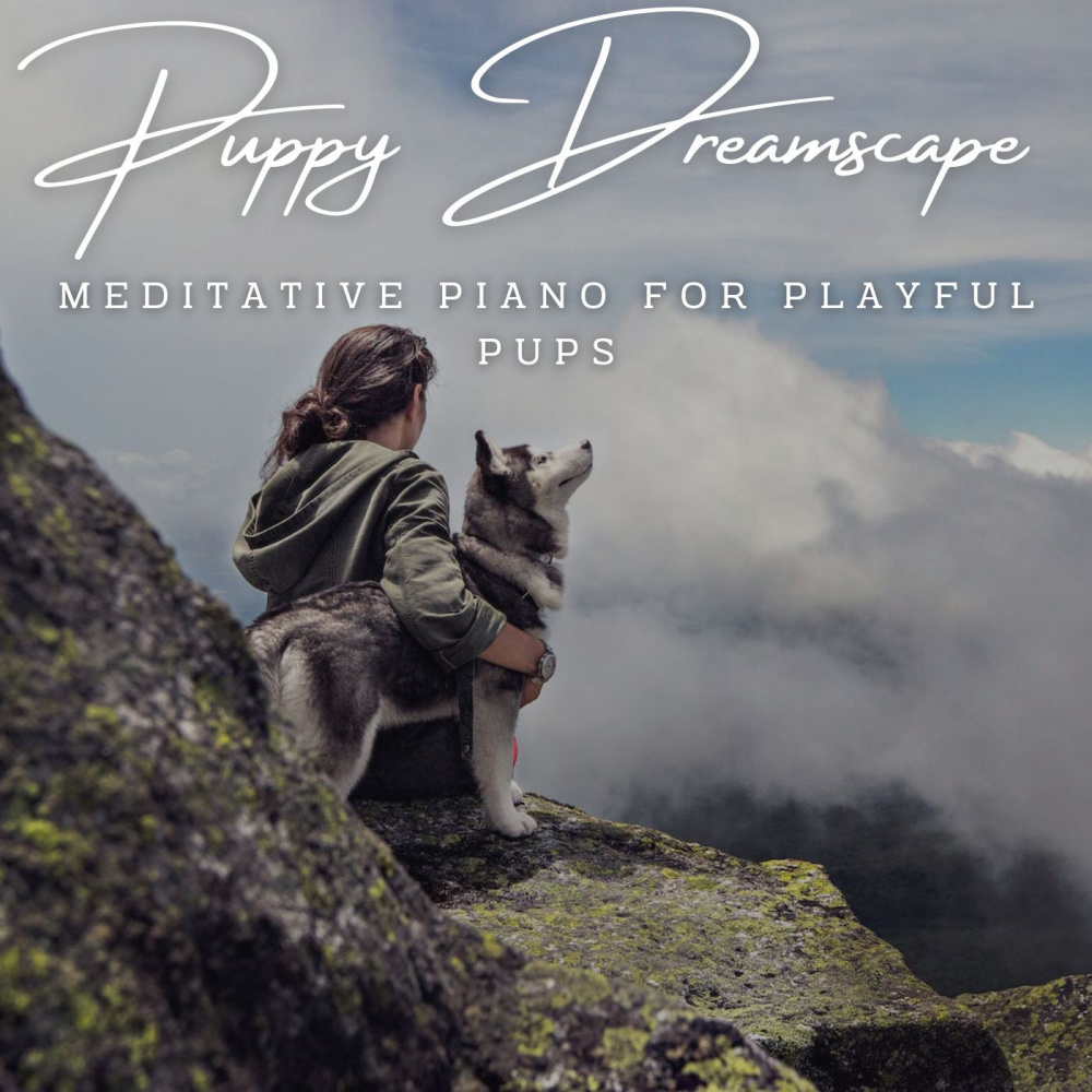 Inner Pup Playtime Harmonies