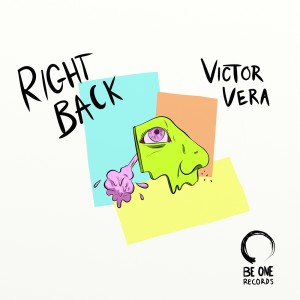 Victor Vera的專輯Right Back