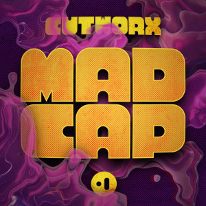 Album Madcap EP oleh Untrue