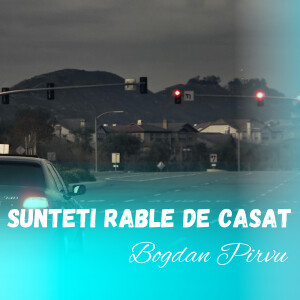 Album Sunteti Rable De Casat from 