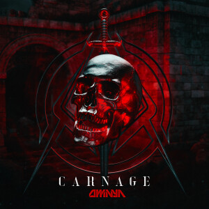 Listen to Carnage song with lyrics from Omnya
