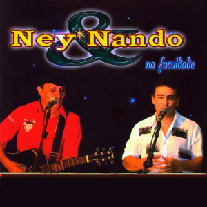 Listen to O Sangue Ferve (Ao Vivo) song with lyrics from Ney e Nando
