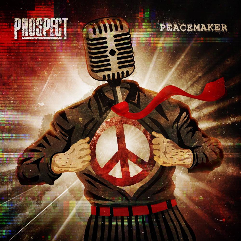 Peacemaker
