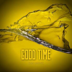 Quoc Anh的专辑Good Time