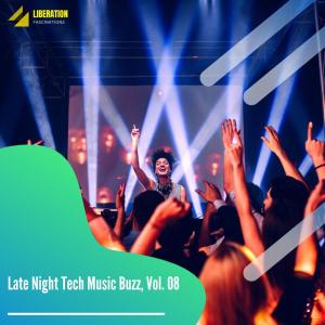 Dengarkan lagu Convey joy (Minimal Tech House with Vocal Shouts) nyanyian Gio Tedd dengan lirik