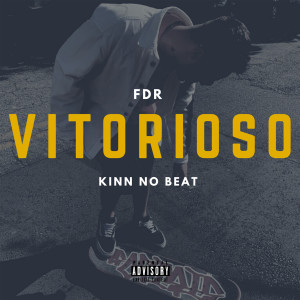 收聽FDR的Vitorioso歌詞歌曲