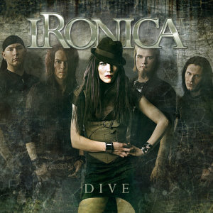 收聽Ironica的Dive (Album Version)歌詞歌曲