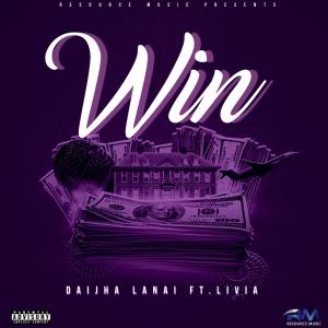 Album Win (Explicit) from Daijha Lanai