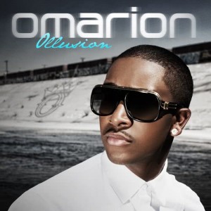 Omarion的專輯Ollusion
