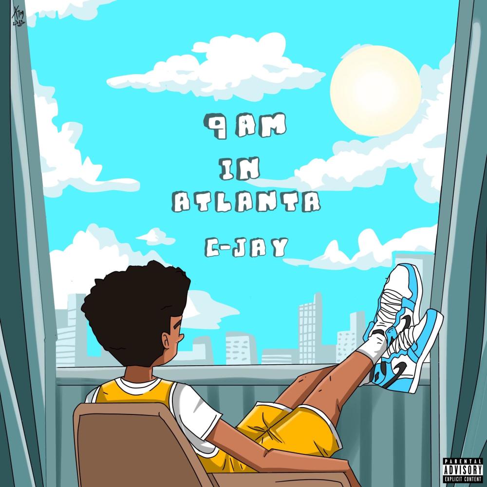 9 A.M In Atlanta (Explicit)