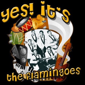 收聽The Flamingos的Lovers Never Say Goodbye歌詞歌曲