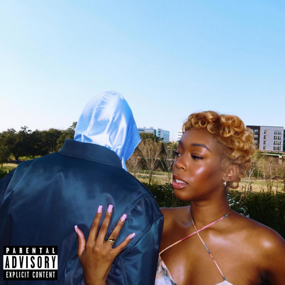 Magic (feat. Zeek) (Explicit)