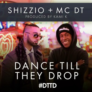 Listen to Dance Till They Drop song with lyrics from Shizzio