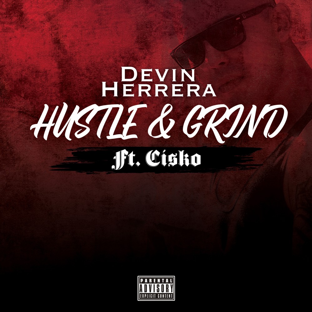 Hustle & Grind (Explicit)