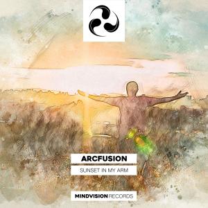收聽Arcfusion的Sunset in My Arm歌詞歌曲