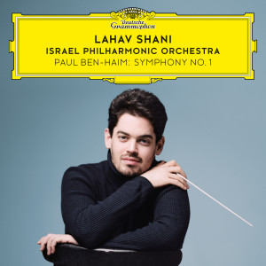 Israel Philharmonic Orchestra的專輯Ben-Haim: Symphony No. 1