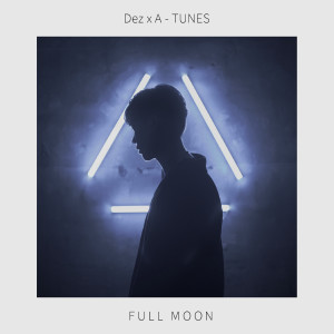 อัลบัม Trade-Us' 4th Project - Full Moon ศิลปิน Dez (데즈)