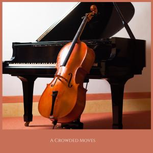 Album A Crowded Moves from Billy Taylor Trio