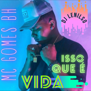 Album Isso Que É Vida (Explicit) from 