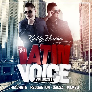 ดาวน์โหลดและฟังเพลง Cuando Te Fuiste พร้อมเนื้อเพลงจาก Ruddy Norona