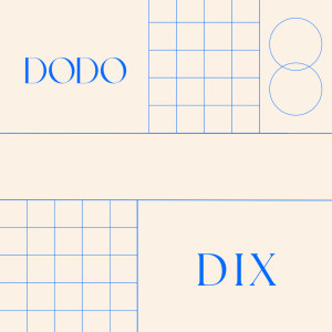 收聽Dodo的dix three歌詞歌曲