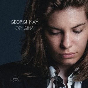 ดาวน์โหลดและฟังเพลง More Than This (Lipless Remix) พร้อมเนื้อเพลงจาก Georgi Kay