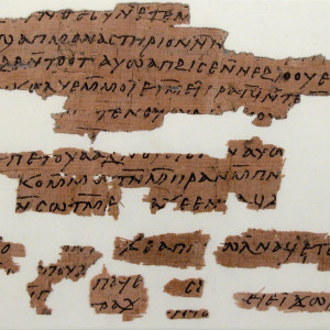 Album Theme of Relief from Ross Simonini