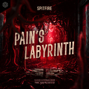 Pain's Labyrinth dari Spitfire