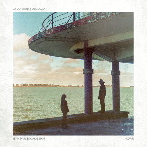La corriente del lago dari Jean Paul Boghossian