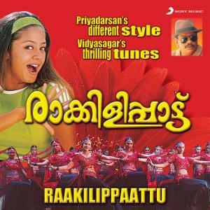 收聽Vidyasagar的Andhinilaamaanathu歌詞歌曲