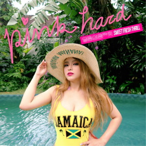 Album Pink Hard from 달콤상큼짜릿