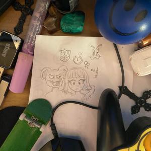 default playlist img