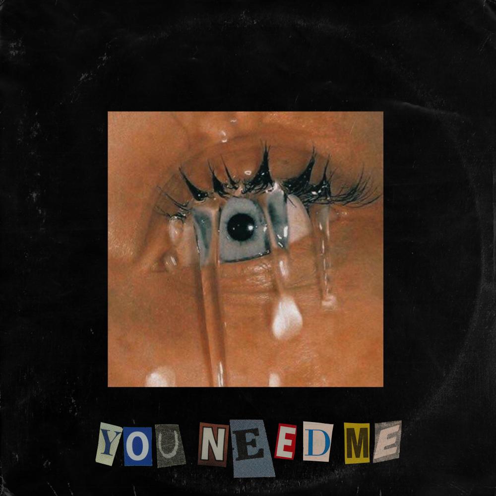 you need me? (Explicit)