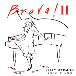 Sally Harmon的專輯Brava! II