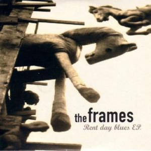 ดาวน์โหลดและฟังเพลง Rent Day Blues พร้อมเนื้อเพลงจาก The Frames