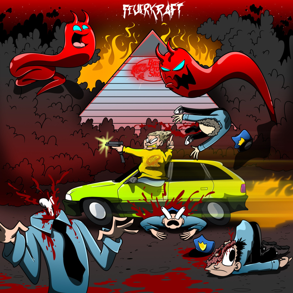 Clouds (Explicit)