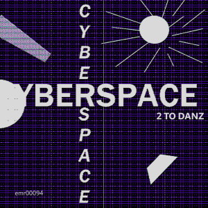 Listen to Cyberspace (Concept Mix) song with lyrics from 2 TO DANZ
