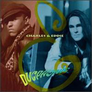 收聽Charles & Eddie的Where Do We Go From Here?歌詞歌曲