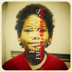 MetBoi的專輯Humble Beginnings (Explicit)
