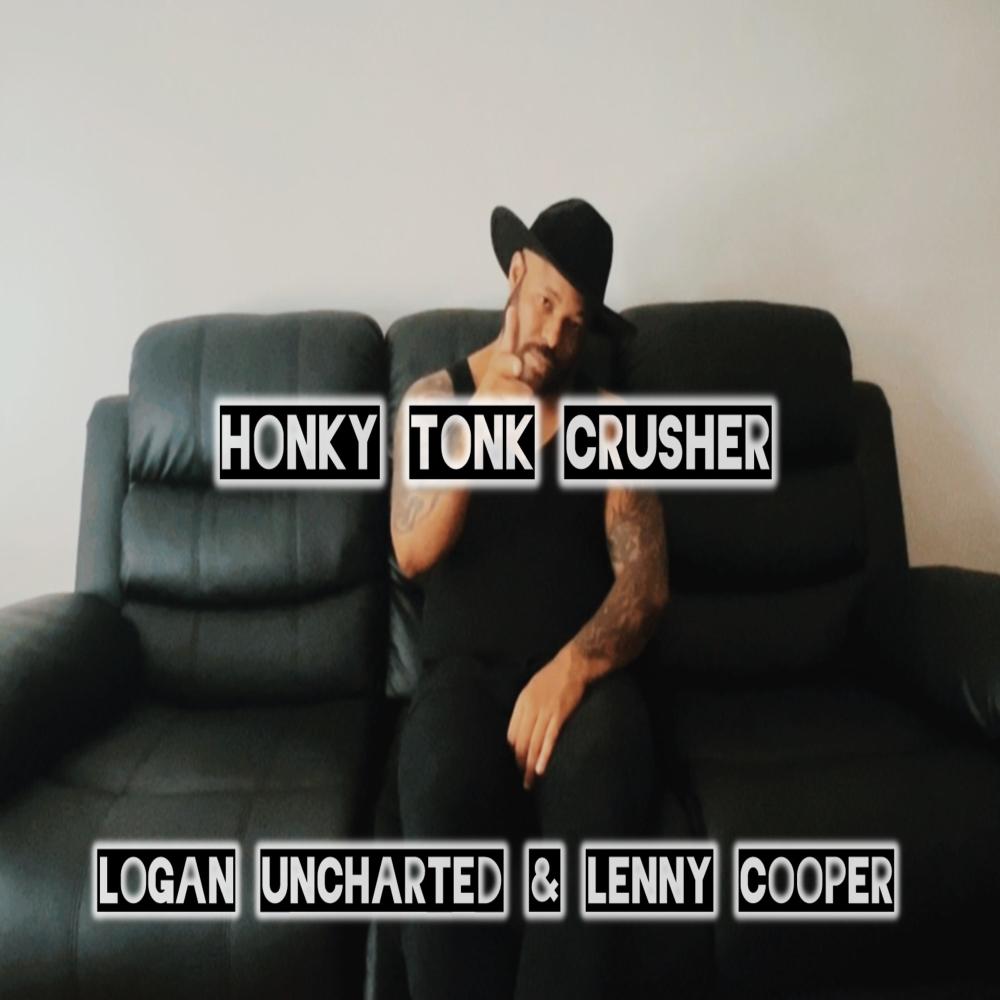Honky Tonk Crusher (feat. Lenny Cooper) (Explicit)
