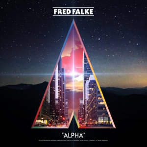 收聽Fred Falke的Crepuscule歌詞歌曲