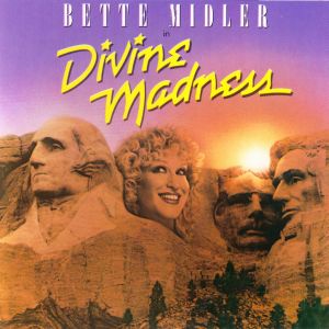 ดาวน์โหลดและฟังเพลง Fire Down Below (Live) พร้อมเนื้อเพลงจาก Bette Midler