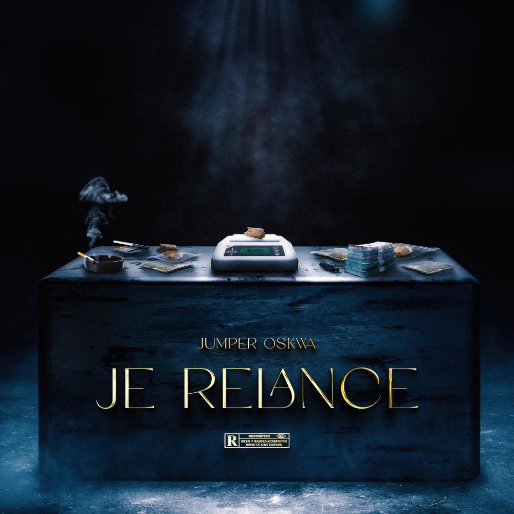 JE RELANCE (Explicit)