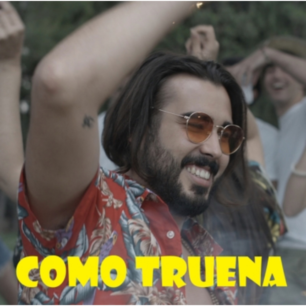 Como Truena
