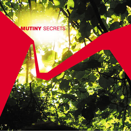 Secrets (Rhythm Masters' Club Vocal Mix)