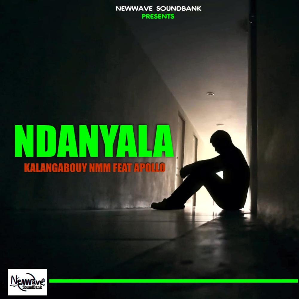 Ndanyala (feat. Apollo D)
