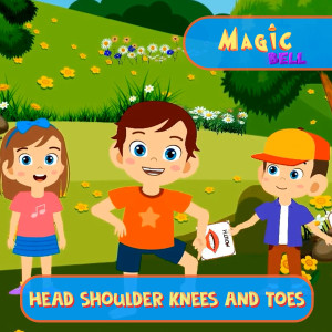Head, shoulder, knees and toes