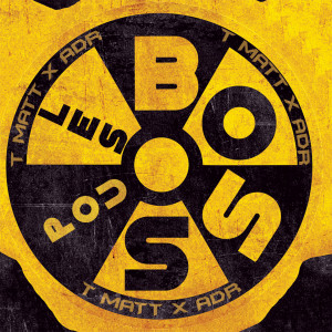 Dengarkan Pou les boss (Edit) lagu dari T Matt dengan lirik